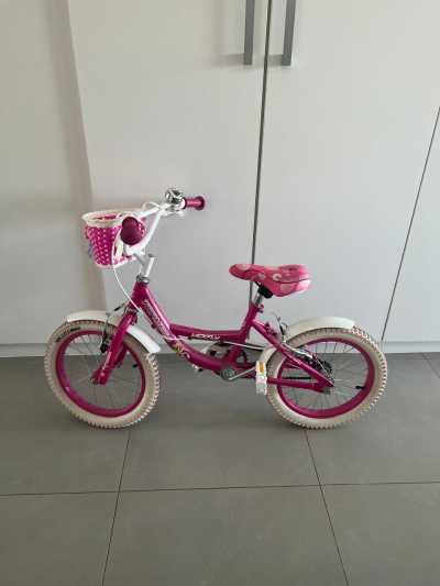 Foto 8 de Bicicleta RODADO 16 TopMega